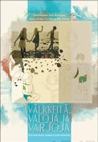Välkkeitä, valoa ja varjoja