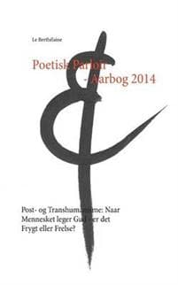 Poetisk Parloir - Aarbog 2014