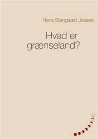 Hvad er grænseland?
