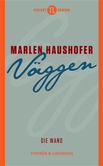 Väggen