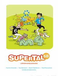 Supertal 6B