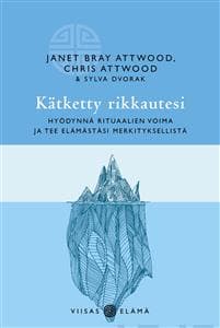 Kätketty rikkautesi