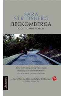 Beckomberga