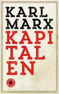 Kapitalen: Første bok