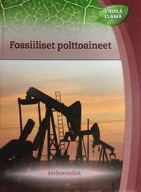 Fossiiliset polttoaineet