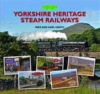 Yorkshire Heritage Steam Railways