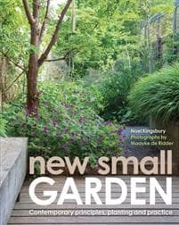 New Small Garden
