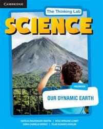Our Dynamic Earth Fieldbook + Online Activities