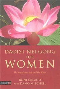 Daoist Nei Gong for Women