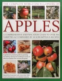 The Complete World Encyclopedia of Apples