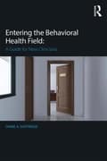 Miniatyrbillede 1 af 2: Entering the Behavioral Health Field