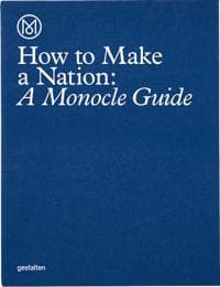 How to Make a Nation
