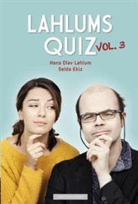 Lahlums quiz