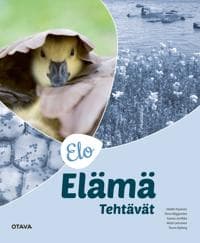 Elo Elämä tehtävät