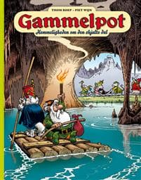 Gammelpot 2