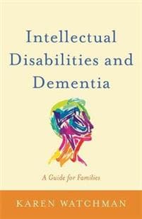 Intellectual Disabilities and Dementia