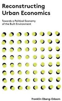 Reconstructing Urban Economics
