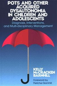 POTS and Other Acquired Dysautonomia in Children and Adolescents