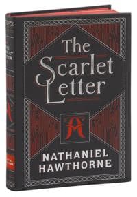 Scarlet Letter (BarnesNoble Collectible Editions)