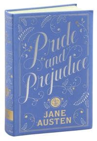 Pride and Prejudice (BarnesNoble Collectible Editions)