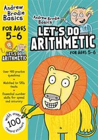 Let's do Arithmetic 5-6