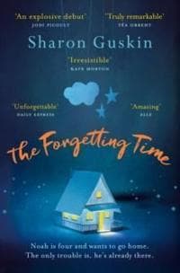 Forgetting Time