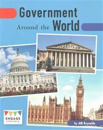 Government Around the World