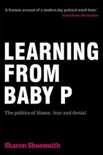 Learning from Baby P
