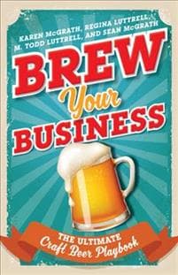 Brew Your Business