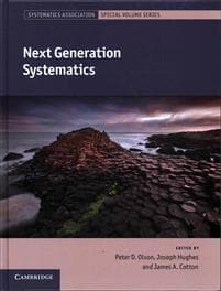 Next Generation Systematics