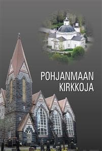 Pohjanmaan kirkkoja