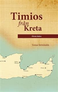 Timios från Kreta