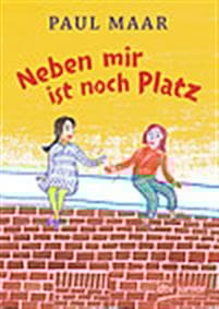 Neben mir ist noch Platz