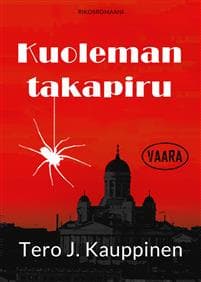 Kuoleman takapiru