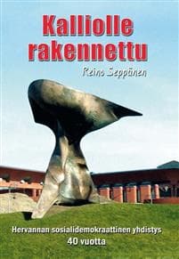 Kalliolle rakennettu
