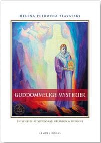 Guddommelige Mysterier