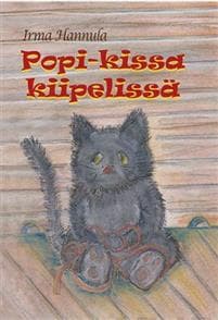 Popi-kissa kiipelissä