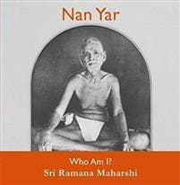 Nan Yar -- Who Am I?
