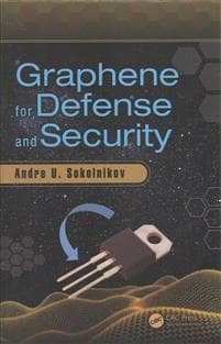 Graphene for Defense and Security