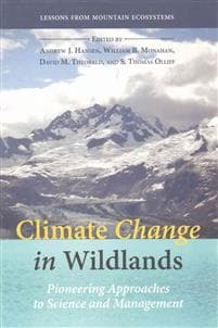 Climate Change in Wildlands