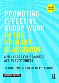 Promoting Effective Group Work in the Primary Classroom