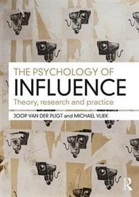 The Psychology of Influence