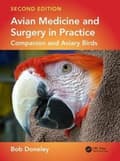 Miniatyrbild 1 av 2: Avian Medicine and Surgery in Practice