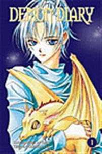 Demon diary 04