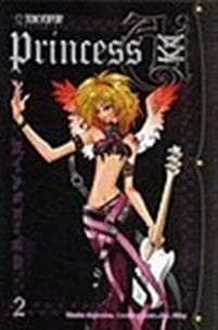 Princess Ai 2