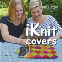 iKnit covers