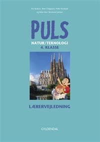 PULS 4. klasse, lærervejledning