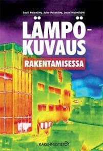 Lämpökuvaus rakentamisessa