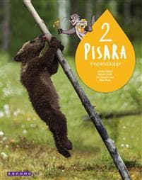 Pisara 2 Ympäristöoppi