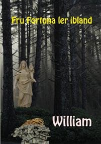 Fru Fortuna ler ibland
